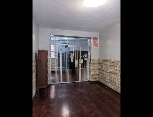 2 BEDROOM APARTMENT TO LET IN BULWER